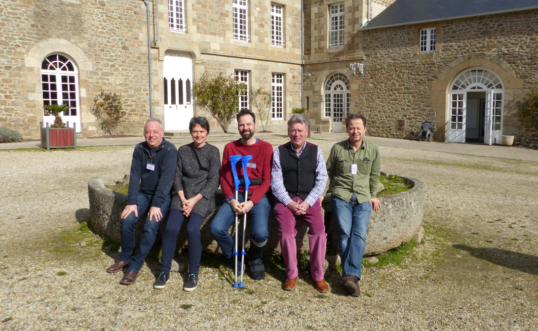 Organizers 2017