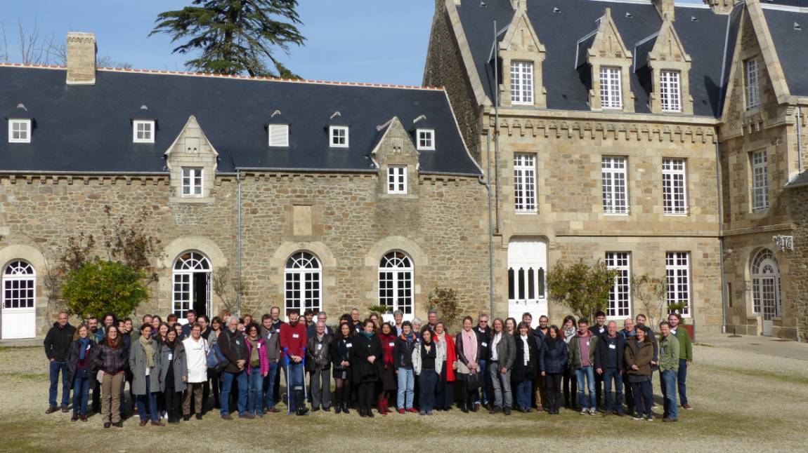 ESSDV1 Dinard 2027
